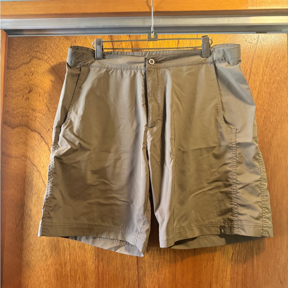 Royal Robbins shorts